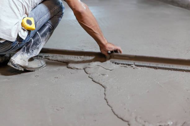 Best Commercial Concrete Services in Southwest Sandhill, TX