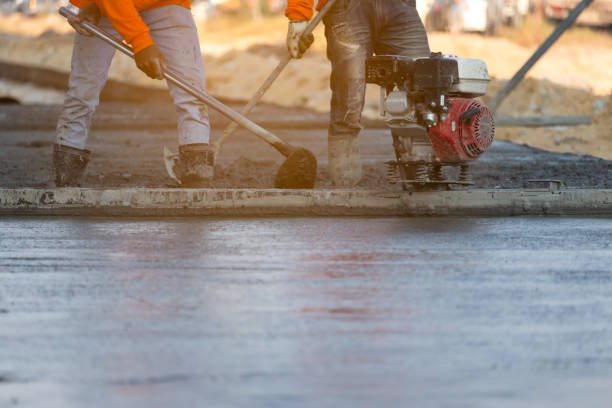 Best Concrete Demolition Services in Southwest Sandhill, TX