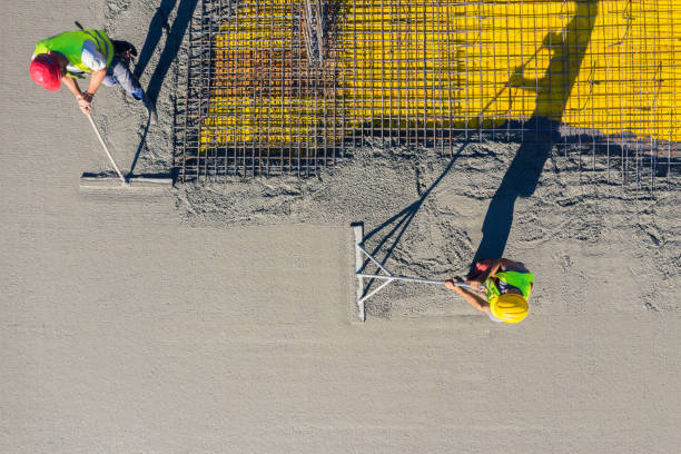 Best Residential Concrete Solutions in Southwest Sandhill, TX
