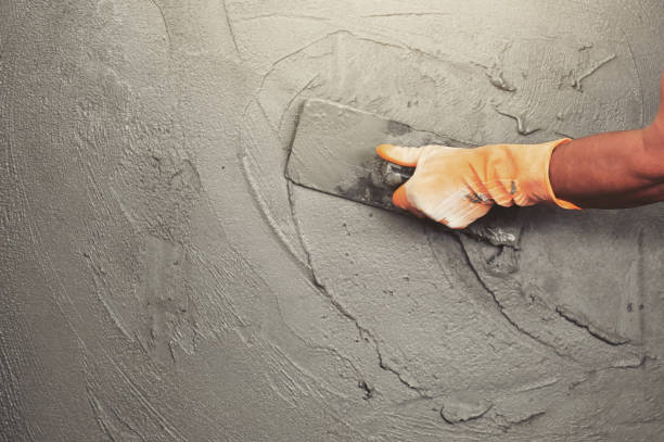 Best Concrete Driveway Installation in Southwest Sandhill, TX