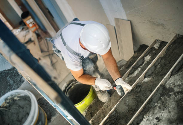 Best Industrial Concrete Flooring in Southwest Sandhill, TX
