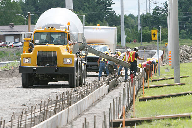 Best Concrete Removal and Replacement in Southwest Sandhill, TX