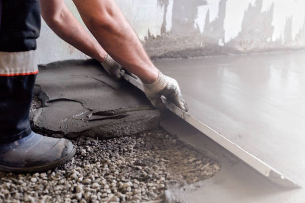 Best Concrete Retaining Walls in Southwest Sandhill, TX